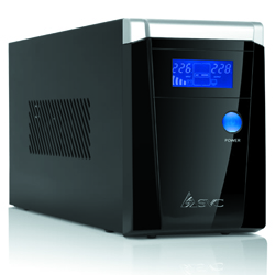 SVC V-800-F-LCD